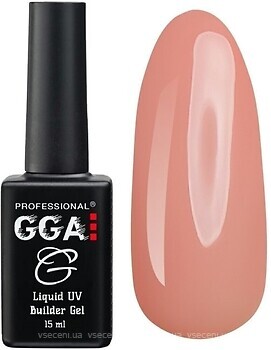 Фото GGA Professional Liquid Gel №05