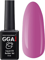 Фото GGA Professional Liquid Gel №08