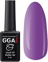 Фото GGA Professional Liquid Gel №09