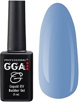 Фото GGA Professional Liquid Gel №10