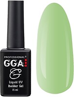 Фото GGA Professional Liquid Gel №11