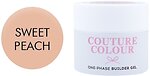 Наращивание ногтей гелем Couture Colour