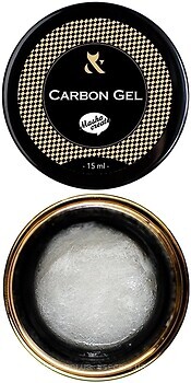 Фото F.O.X Carbon Gel 15 мл