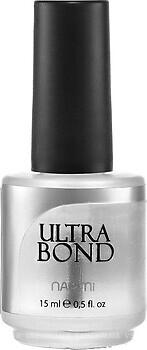 Фото Naomi Ultrabond 15 мл