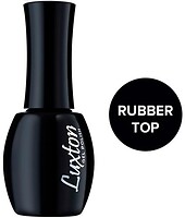 Фото Luxton Rubber Top 15 мл