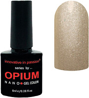 Фото Innovative in Passion Opium Nano Gel Color №099