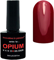 Фото Innovative in Passion Opium Nano Gel Color №170