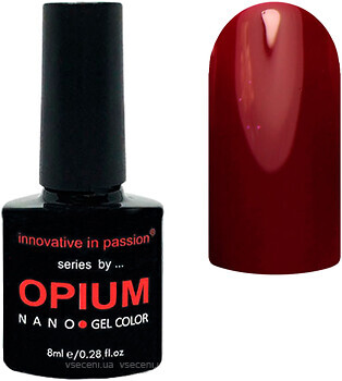 Фото Innovative in Passion Opium Nano Gel Color №172