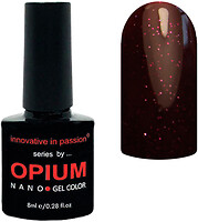 Фото Innovative in Passion Opium Nano Gel Color №183