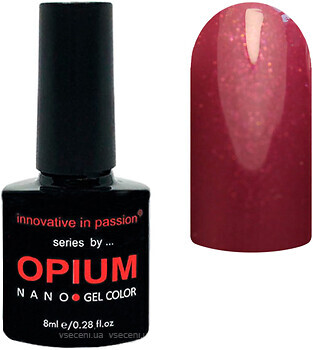 Фото Innovative in Passion Opium Nano Gel Color №200