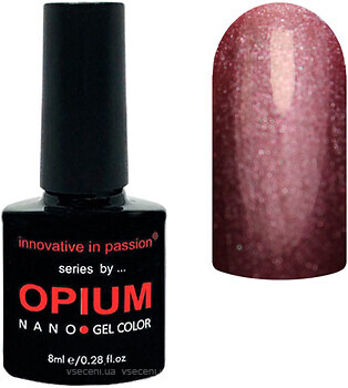 Фото Innovative in Passion Opium Nano Gel Color №202