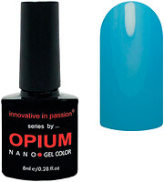 Фото Innovative in Passion Opium Nano Gel Color №027
