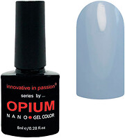 Фото Innovative in Passion Opium Nano Gel Color №031