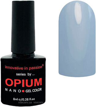Фото Innovative in Passion Opium Nano Gel Color №031