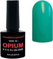 Фото Innovative in Passion Opium Nano Gel Color №049