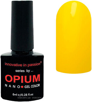Фото Innovative in Passion Opium Nano Gel Color №060