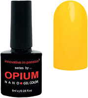 Фото Innovative in Passion Opium Nano Gel Color №061