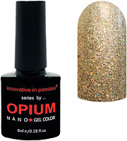 Фото Innovative in Passion Opium Nano Gel Color №088