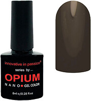 Фото Innovative in Passion Opium Nano Gel Color №018