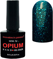 Фото Innovative in Passion Opium Nano Gel Color №036