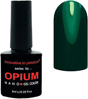 Фото Innovative in Passion Opium Nano Gel Color №042