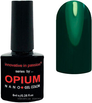 Фото Innovative in Passion Opium Nano Gel Color №042