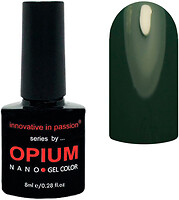 Фото Innovative in Passion Opium Nano Gel Color №043