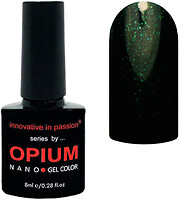 Фото Innovative in Passion Opium Nano Gel Color №044