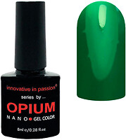 Фото Innovative in Passion Opium Nano Gel Color №046