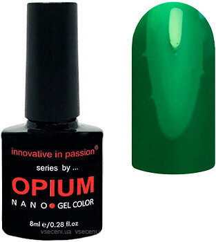 Фото Innovative in Passion Opium Nano Gel Color №046