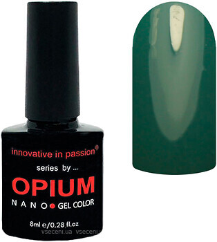 Фото Innovative in Passion Opium Nano Gel Color №047