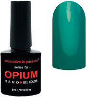 Фото Innovative in Passion Opium Nano Gel Color №050