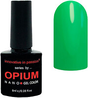 Фото Innovative in Passion Opium Nano Gel Color №053