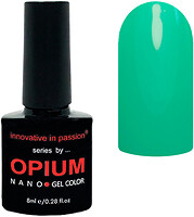 Фото Innovative in Passion Opium Nano Gel Color №054