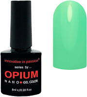 Фото Innovative in Passion Opium Nano Gel Color №055
