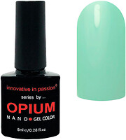 Фото Innovative in Passion Opium Nano Gel Color №056
