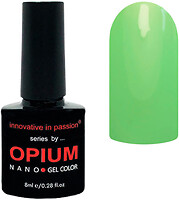 Фото Innovative in Passion Opium Nano Gel Color №058