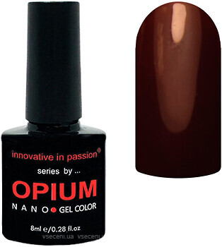 Фото Innovative in Passion Opium Nano Gel Color №006