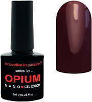 Фото Innovative in Passion Opium Nano Gel Color №007