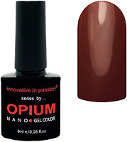 Фото Innovative in Passion Opium Nano Gel Color №010