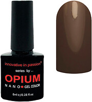 Фото Innovative in Passion Opium Nano Gel Color №019