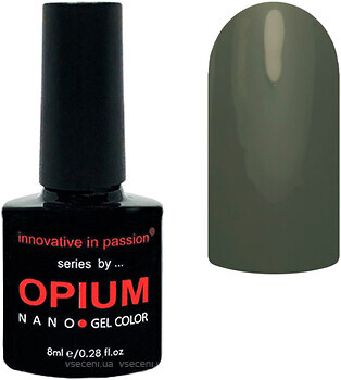 Фото Innovative in Passion Opium Nano Gel Color №020