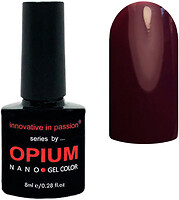 Фото Innovative in Passion Opium Nano Gel Color №147