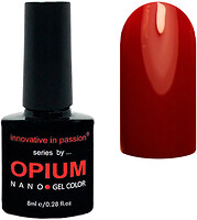 Фото Innovative in Passion Opium Nano Gel Color №167