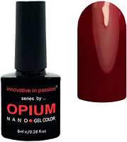 Фото Innovative in Passion Opium Nano Gel Color №169