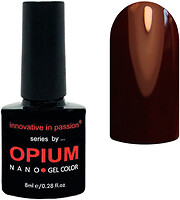 Фото Innovative in Passion Opium Nano Gel Color №173