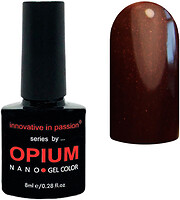 Фото Innovative in Passion Opium Nano Gel Color №176