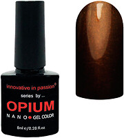 Фото Innovative in Passion Opium Nano Gel Color №179