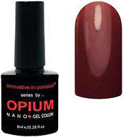 Фото Innovative in Passion Opium Nano Gel Color №203
