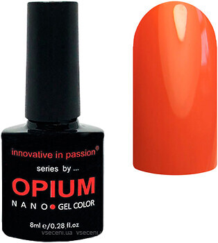 Фото Innovative in Passion Opium Nano Gel Color №106